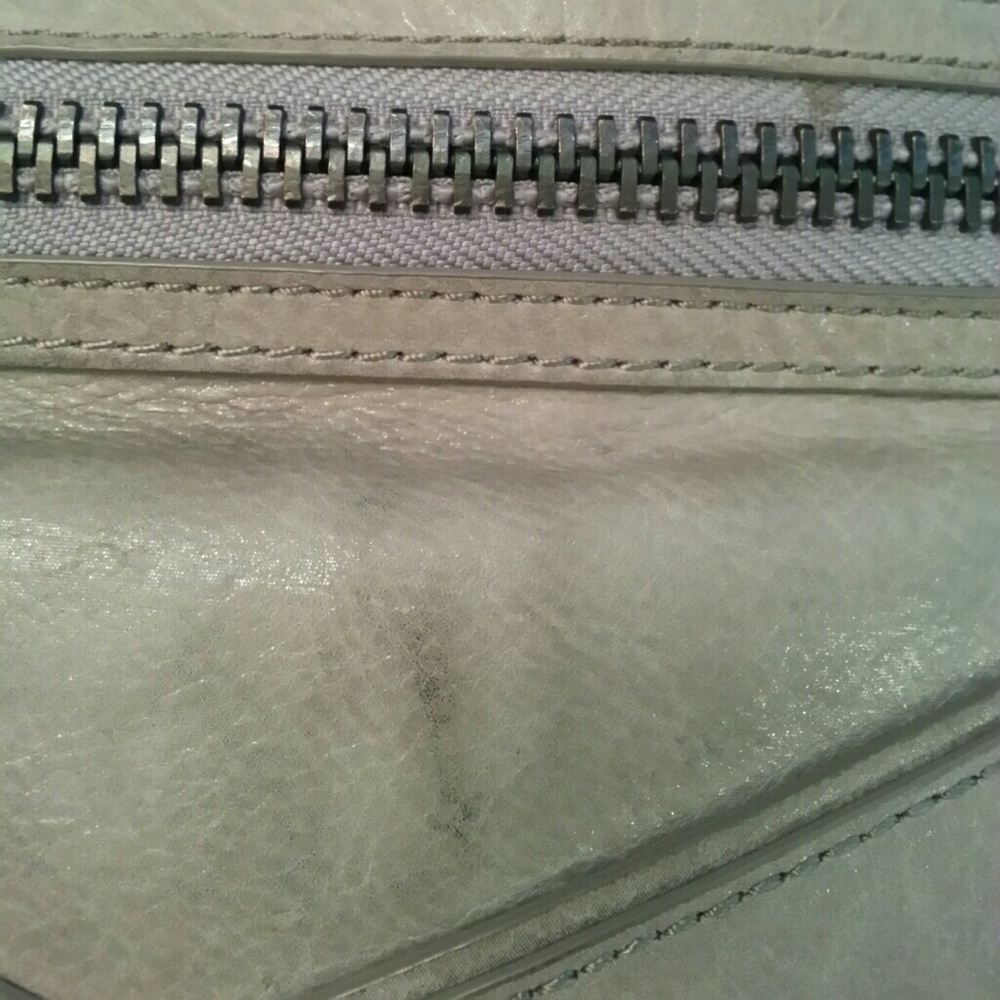 Botkier "Trigger" Small Leather Crossbody - image 5